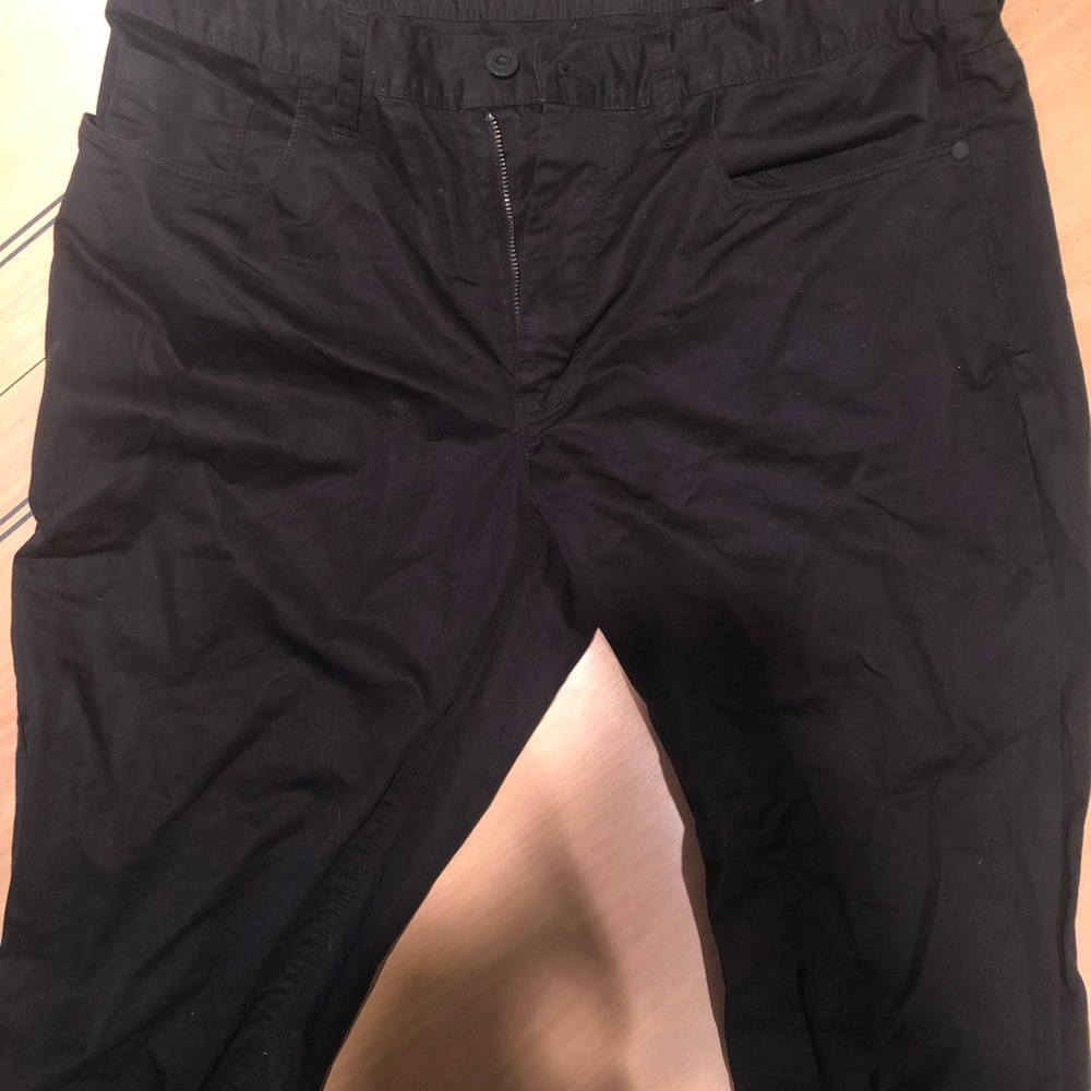 Reaction Kenneth Cole Pants 34x34